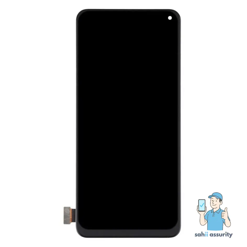 LCD with Touch Screen for Vivo S5 thumbnail